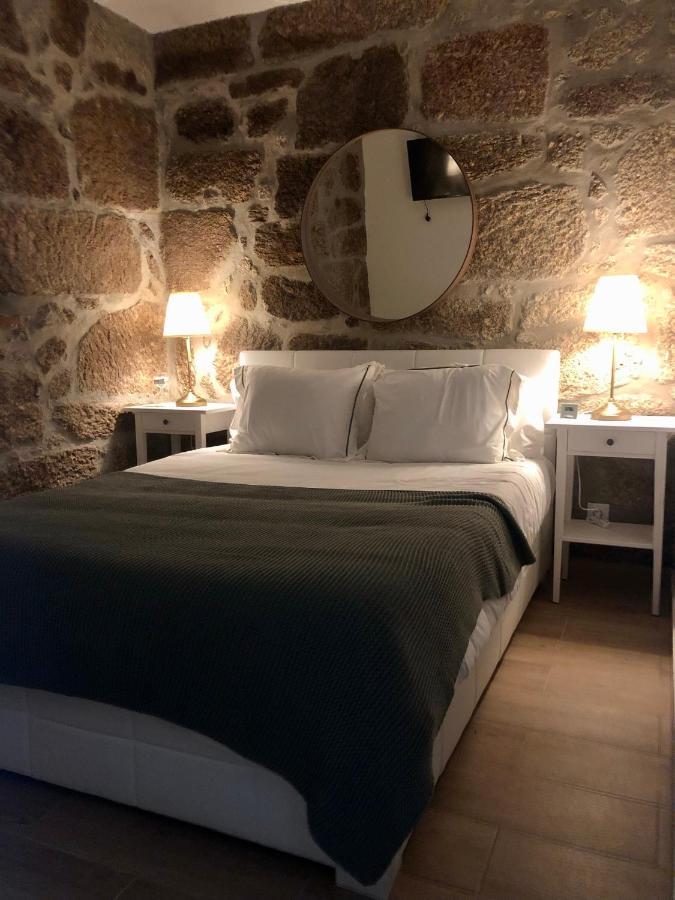 Casas Da Villa By Quinta Porto De Monsanto Belmonte  Buitenkant foto