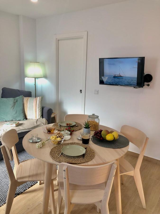 Casas Da Villa By Quinta Porto De Monsanto Belmonte  Buitenkant foto